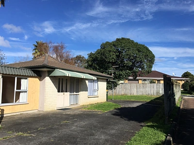 Residential  Mixed Housing Suburban Zone