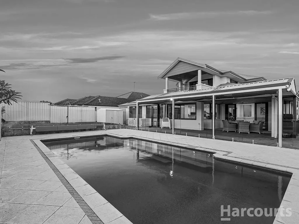 Madora Bay 4房  Under Offer by HARCOURTS Mandurah - Keith Prevost