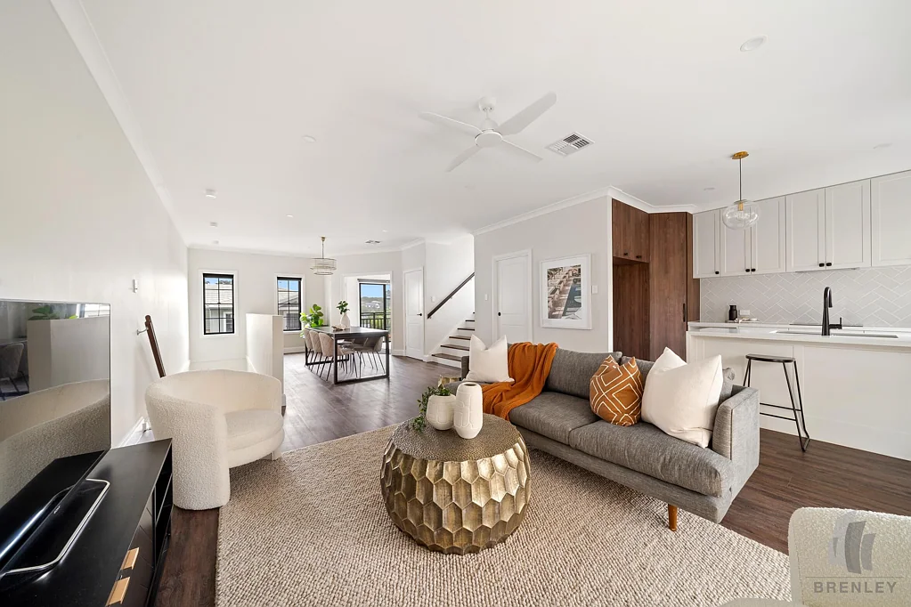 45/120-136 Ridley Road, Bridgeman Downs, QLD 4035