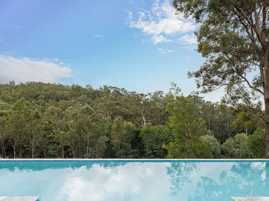 Samsonvale 7غرفة نوم Ultimate Samsonvale Lifestyle Retreat - Luxury Home, Pool & Business Potential