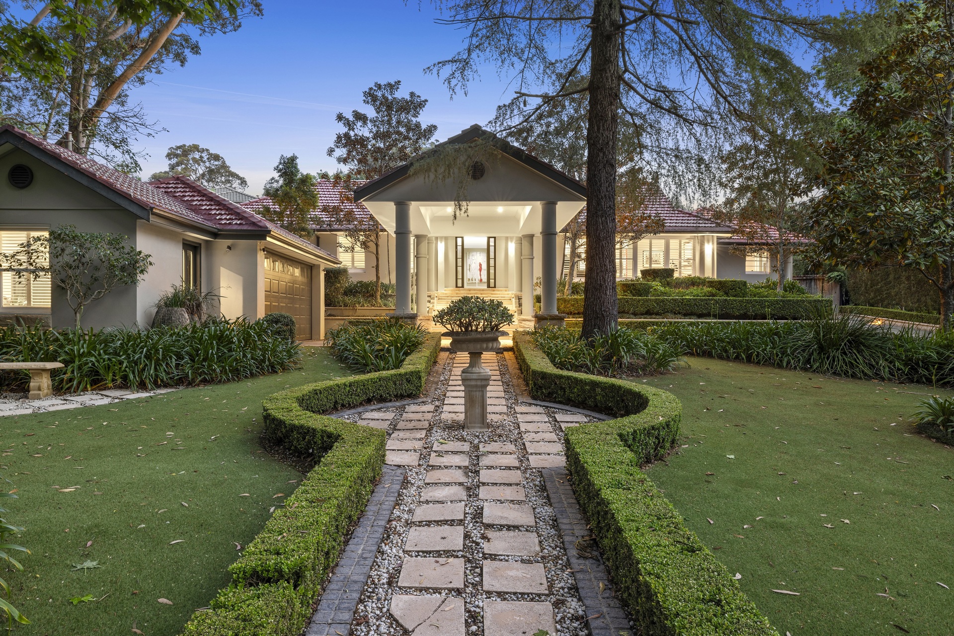 86 PYMBLE AV, PYMBLE NSW 2073, 0房, 0浴, House