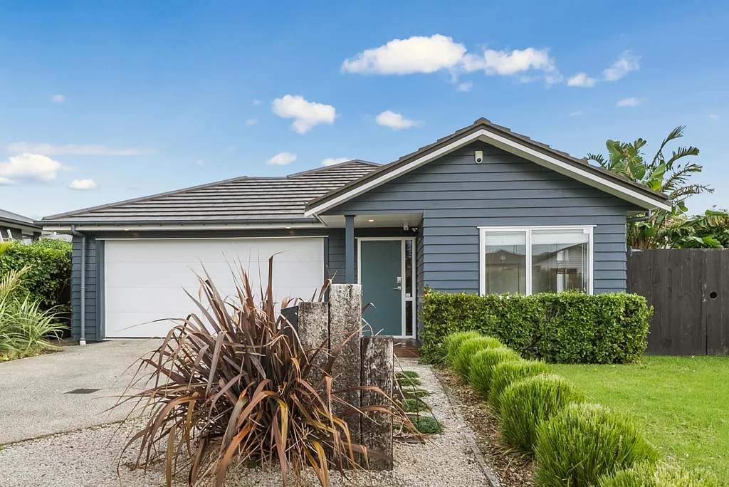 54 Harriet Johnston Drive, Pokeno, Waikato