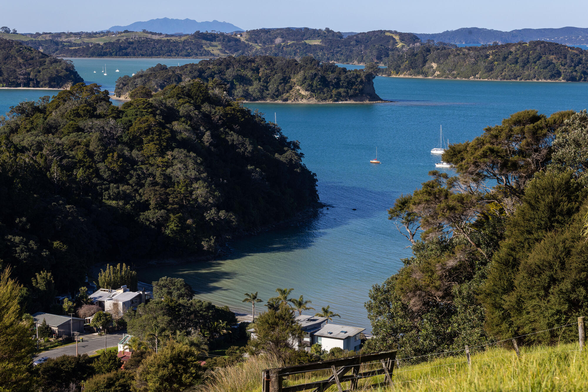 11 Ngarewa Drive, Mahurangi West, photo 8