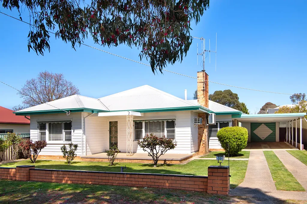 59 Elizabeth Street, Castlemaine, VIC 3450
