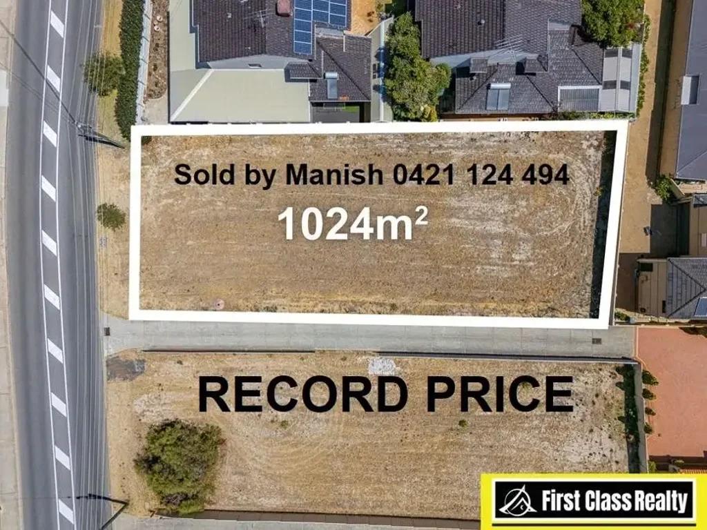 118 Ormsby Terrace, Mandurah, WA 6210