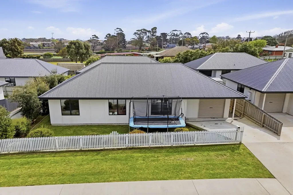 2/43 Adelaide Street, George Town, TAS 7253, 3 Schlafzimmer, 1 Badezimmer, Unit