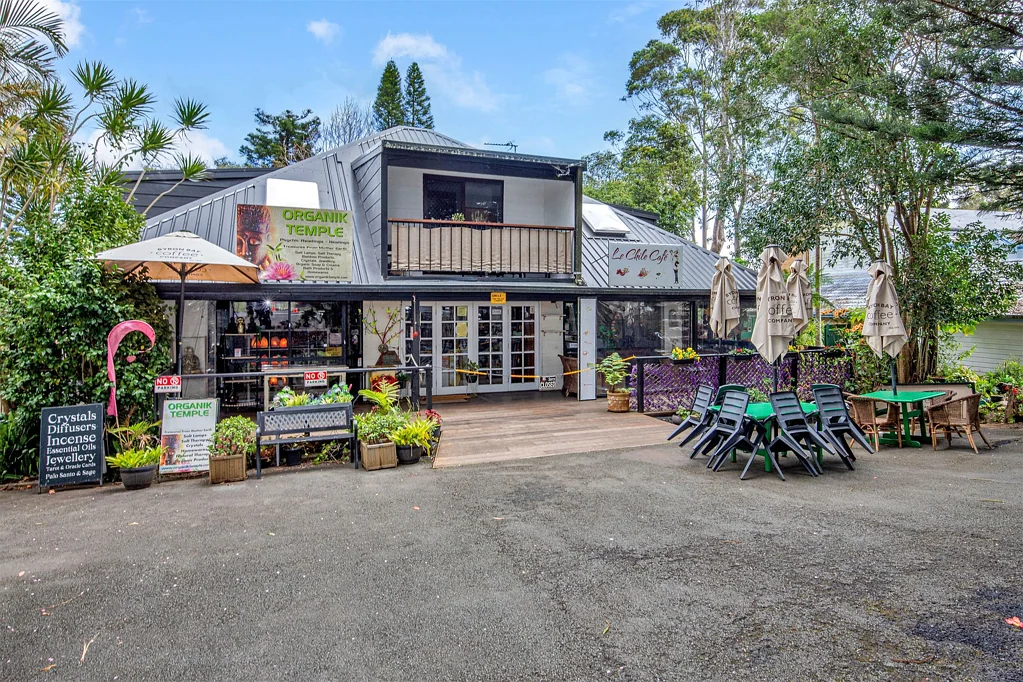 Tamborine Mountain 2침실 For Sale  Fully Tenanted Investment Returning Over 7% Gross  147 Long Road, Tamborine Mountain