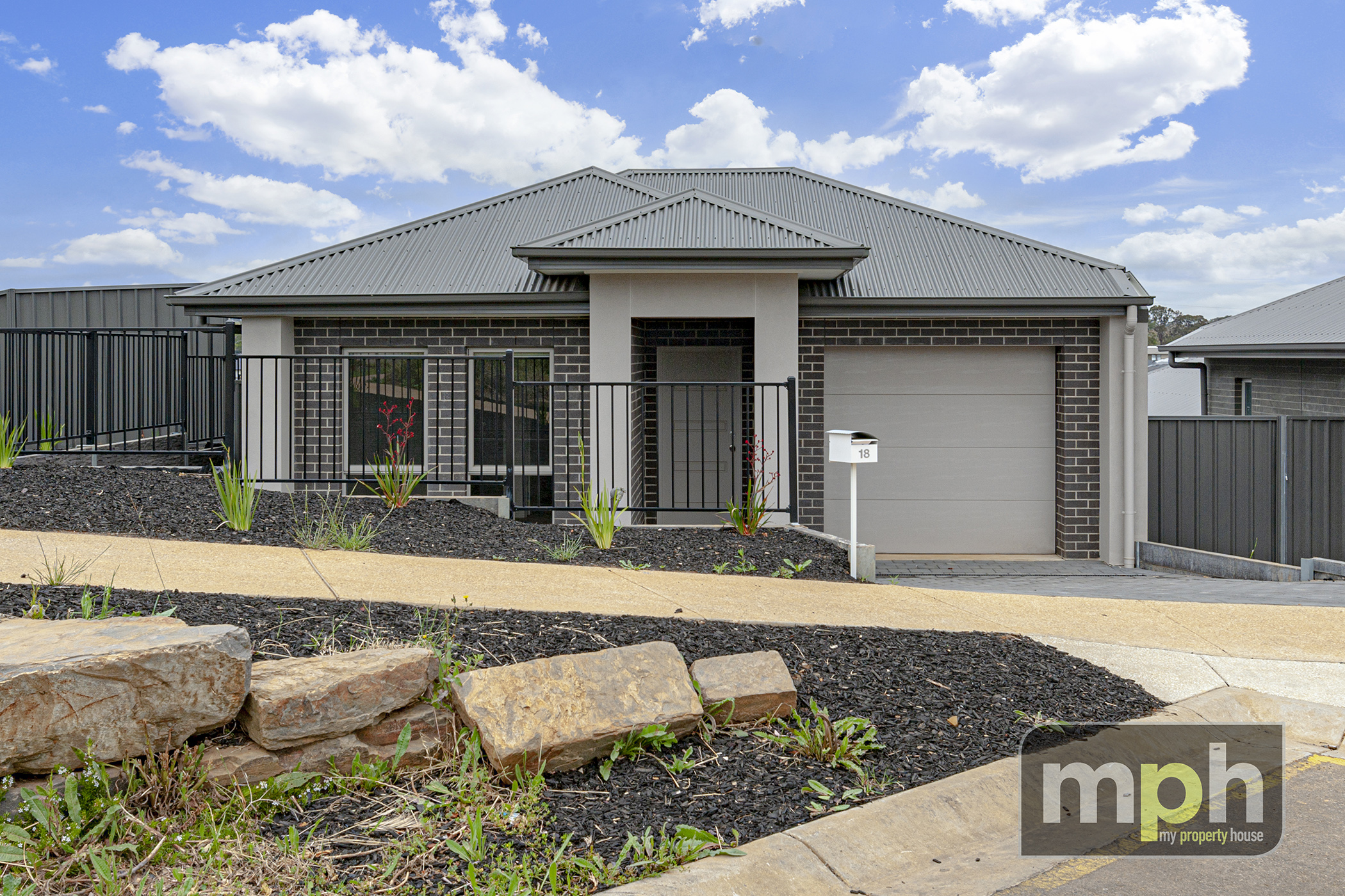 18 ALBION CT, MOUNT BARKER SA 5251, 0 ਕਮਰੇ, 0 ਬਾਥਰੂਮ, House