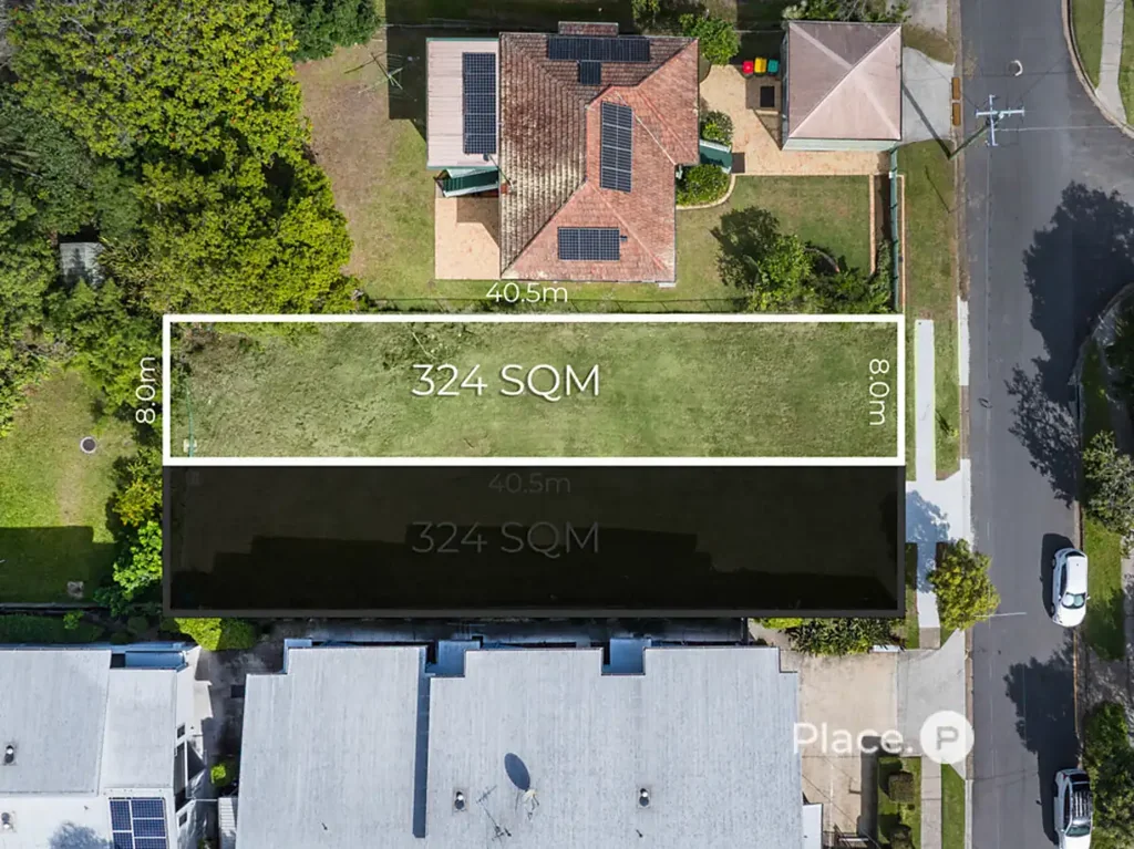Holland Park Build Your Dream Home in Holland Park – Rare Vacant Lot