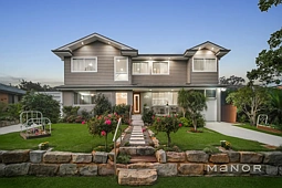 56 Goliath Avenue, Winston Hills