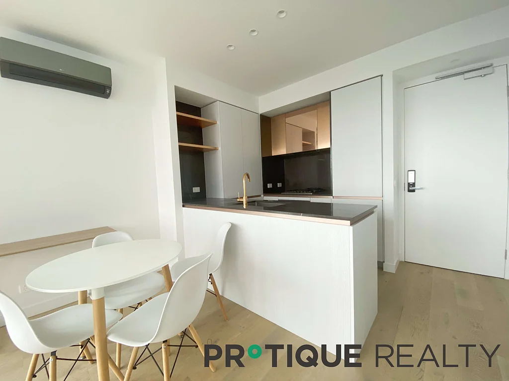 Aurora Highise - 2Bedroom 1Bathroom with amazing view