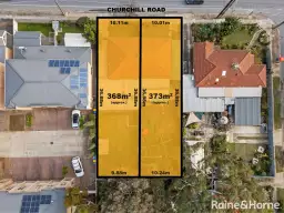 515 Churchill Road, Kilburn