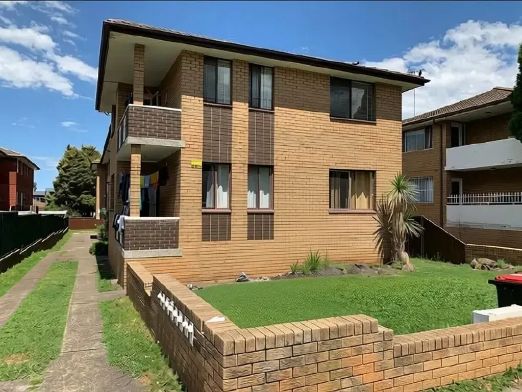 Spacious 2-Bedroom Unit with Car Space in Convenient Auburn Location