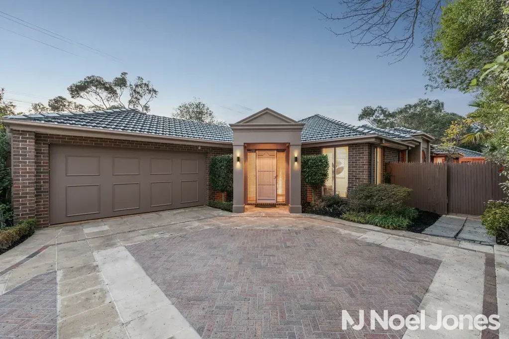 1 Zerbe Avenue, Doncaster East, VIC 3109