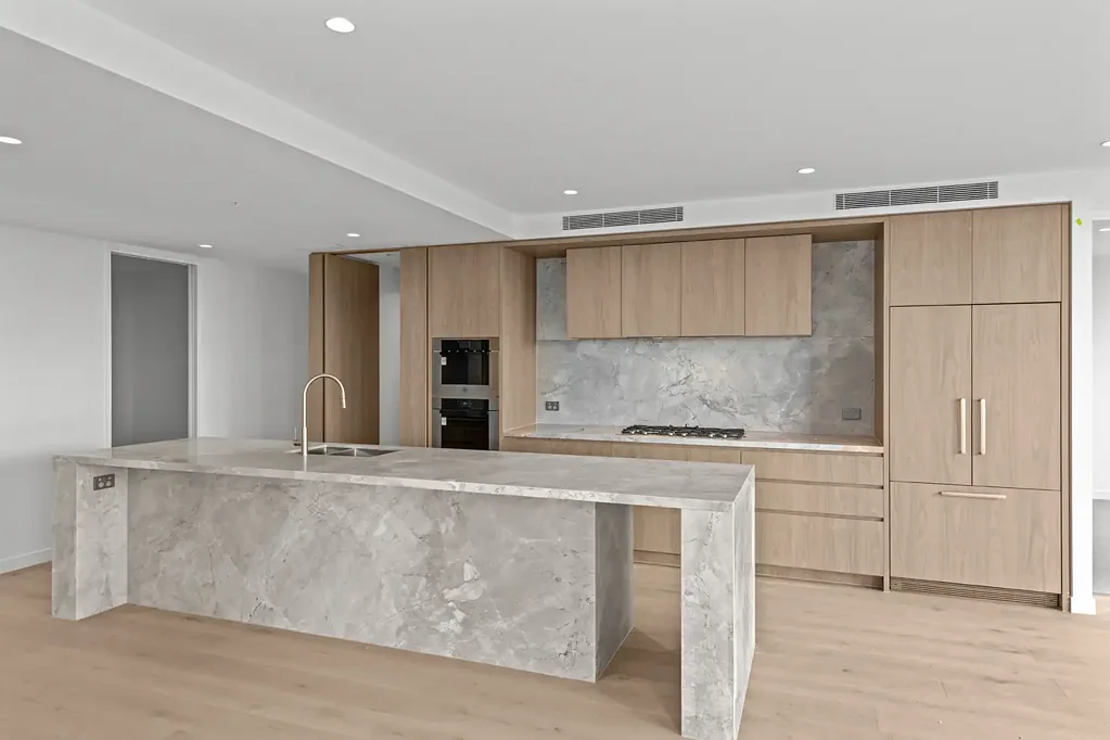 Three Bedroom Skyhome + Multi-Purpose Room in Mosaic's Latest Toowong Development