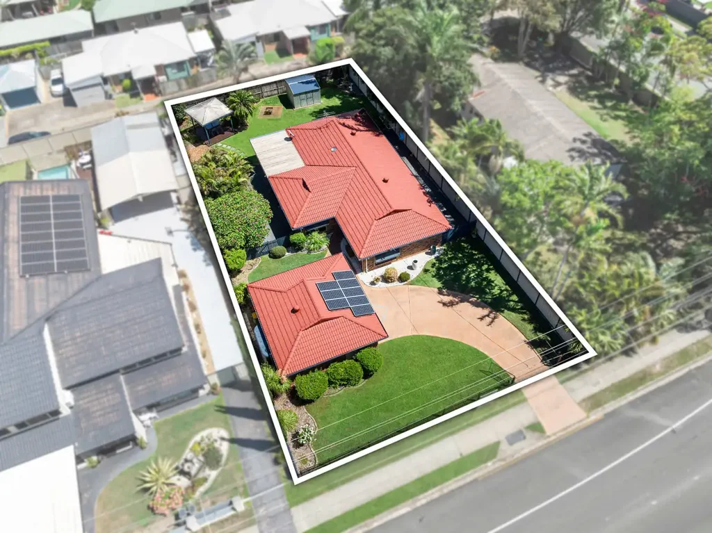3 Abelia Street, Birkdale, QLD 4159