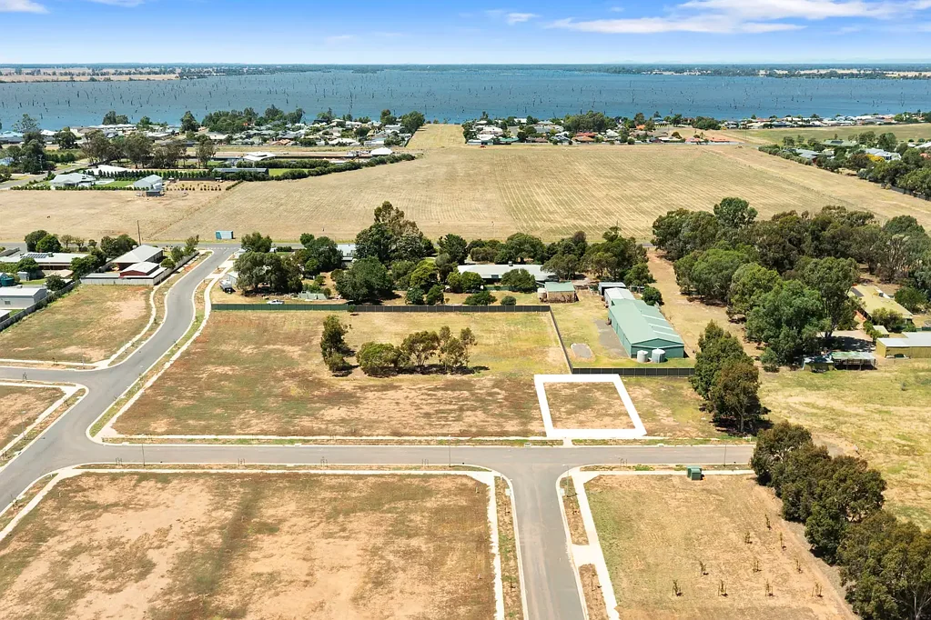 LOT 30 Woodlands Green, Yarrawonga, VIC 3730