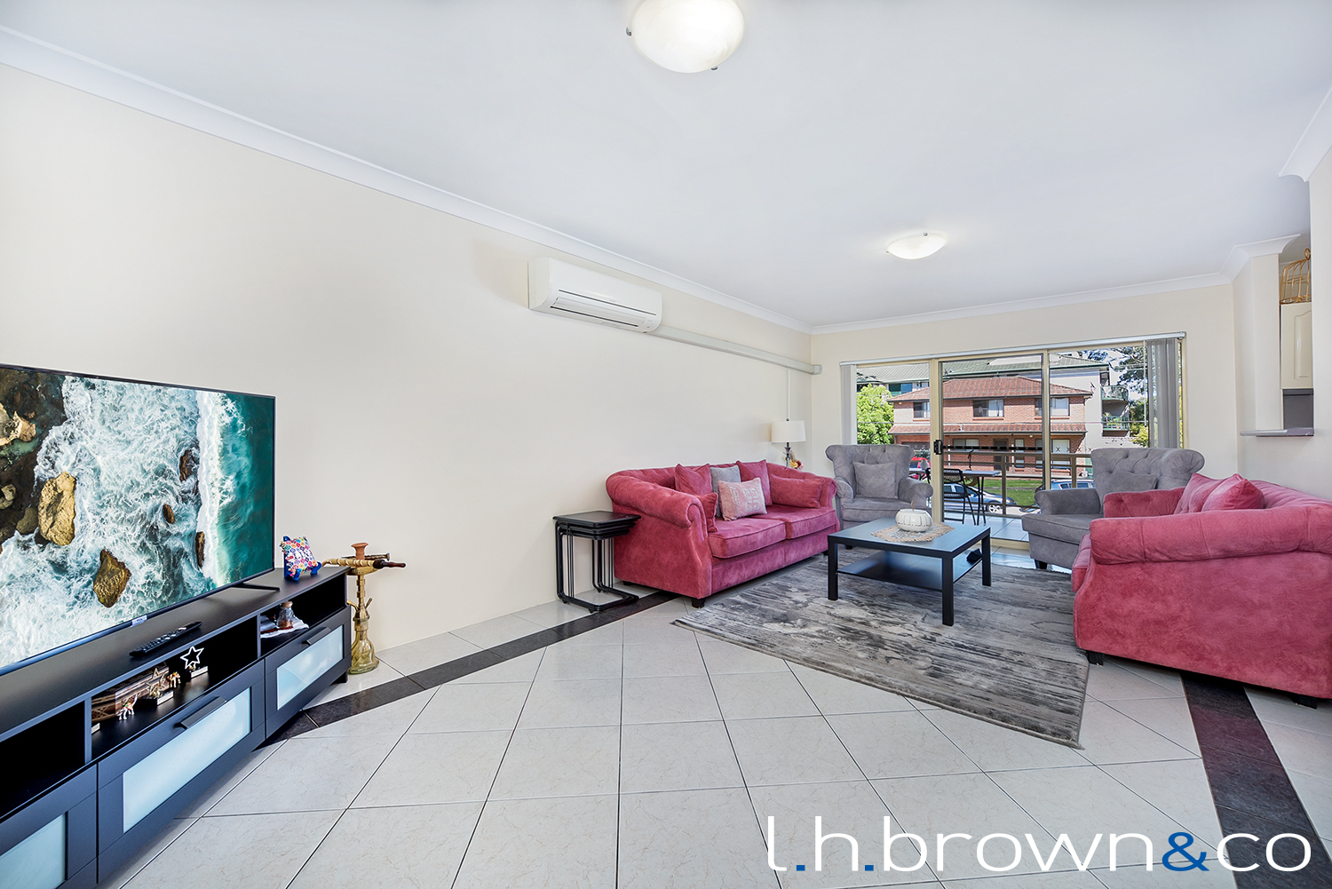 UNIT 5 61-67 REYNOLDS AV, BANKSTOWN NSW 2200, 0房, 0浴, Unit