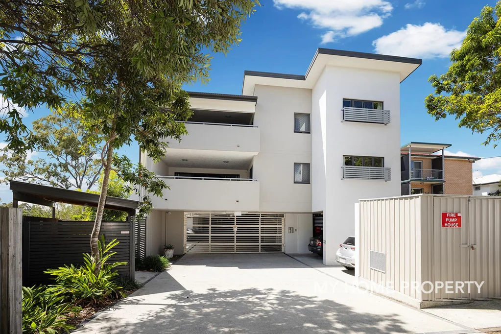 14/29 Pretoria Street, Zillmere, QLD 4034
