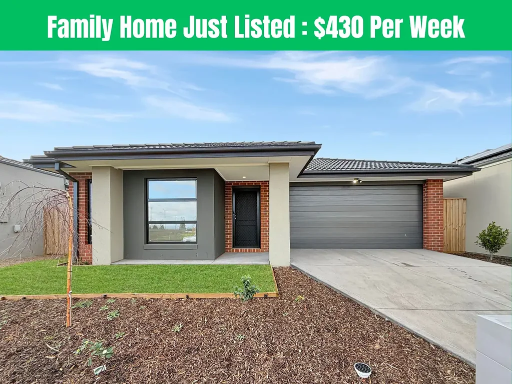 🏡 4-Bedroom House in Thornhill Park