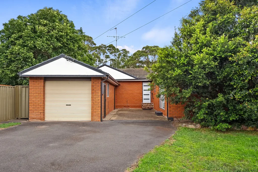 1 Rickaby Street, South Windsor, NSW 2756