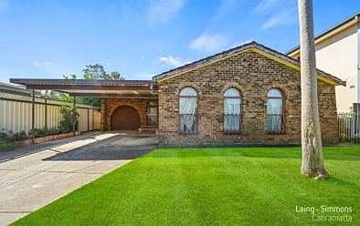 St Johns Park 3Zimmer ENDLESS POTENTIAL IN A QUIET FAMILY-FRIENDLY POCKET