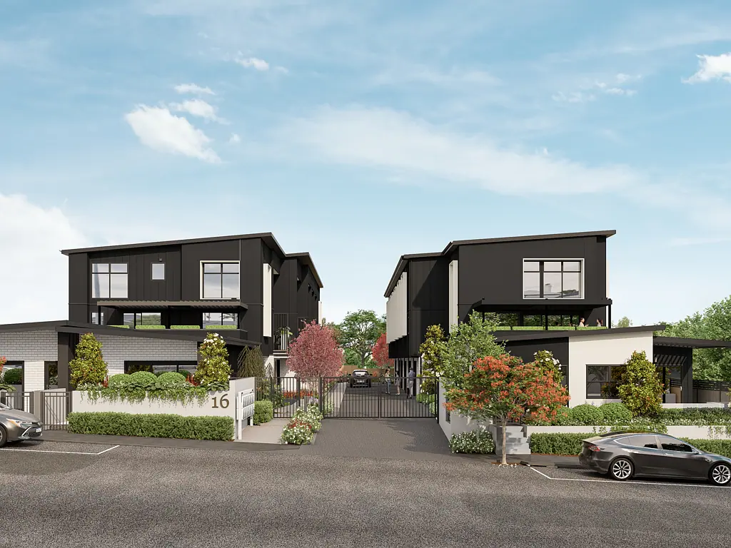 Saint Marys Bay 2Kwarto Luxury & Location