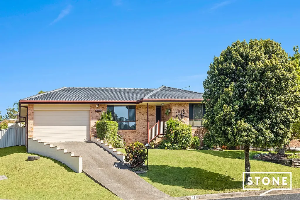 23 Sunbird Crescent, Boambee East, NSW 2452