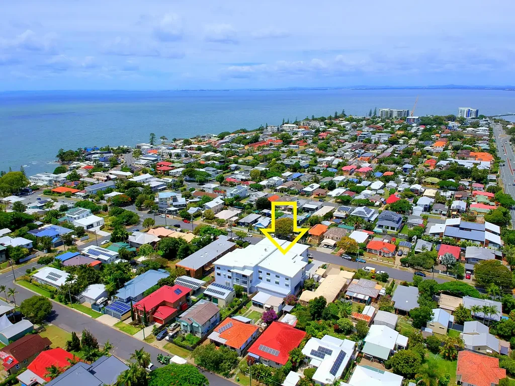 Woody Point 2غرفة نوم THE LIFESTYLE YOU ALWAYS WANTED!!