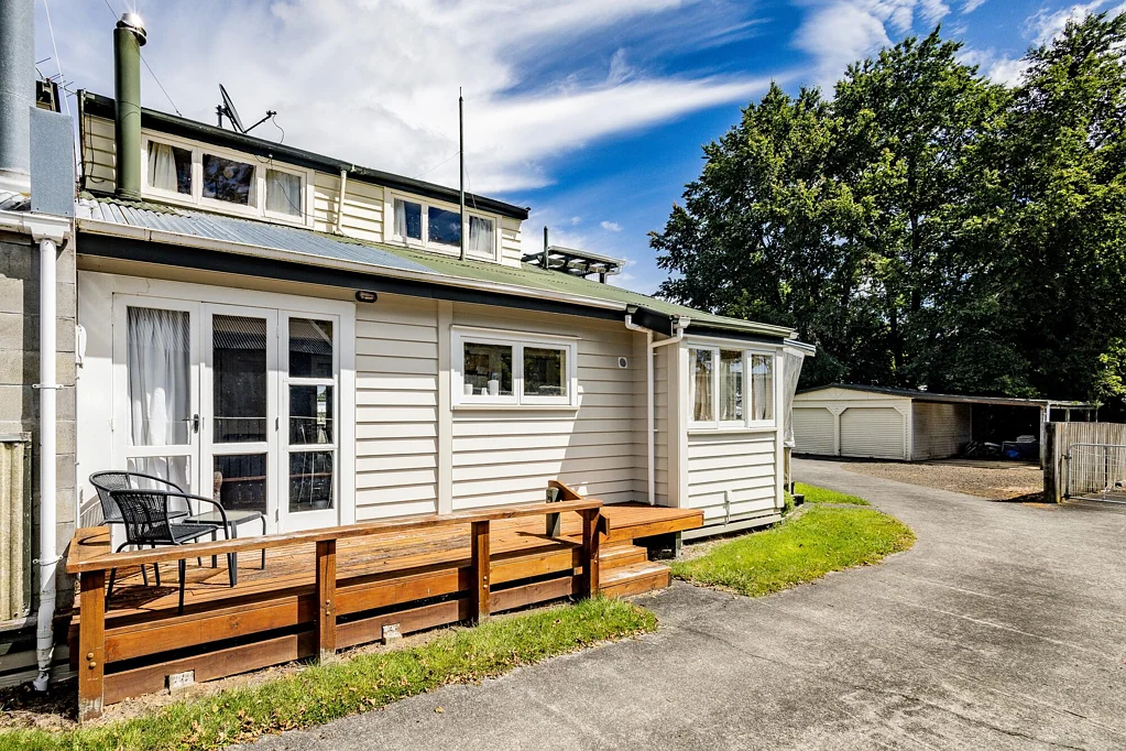 Ohakune 3 Slaapkamer Affordable opportunity