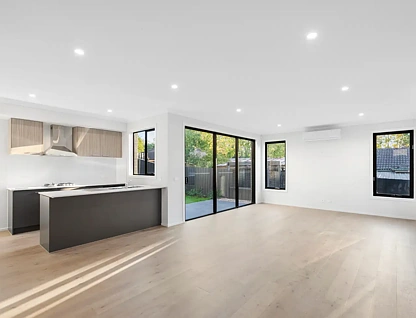 2/30 Cameron Road, Croydon, East Melbourne, 3 ਕਮਰੇ, 3 ਬਾਥਰੂਮ, Townhouse