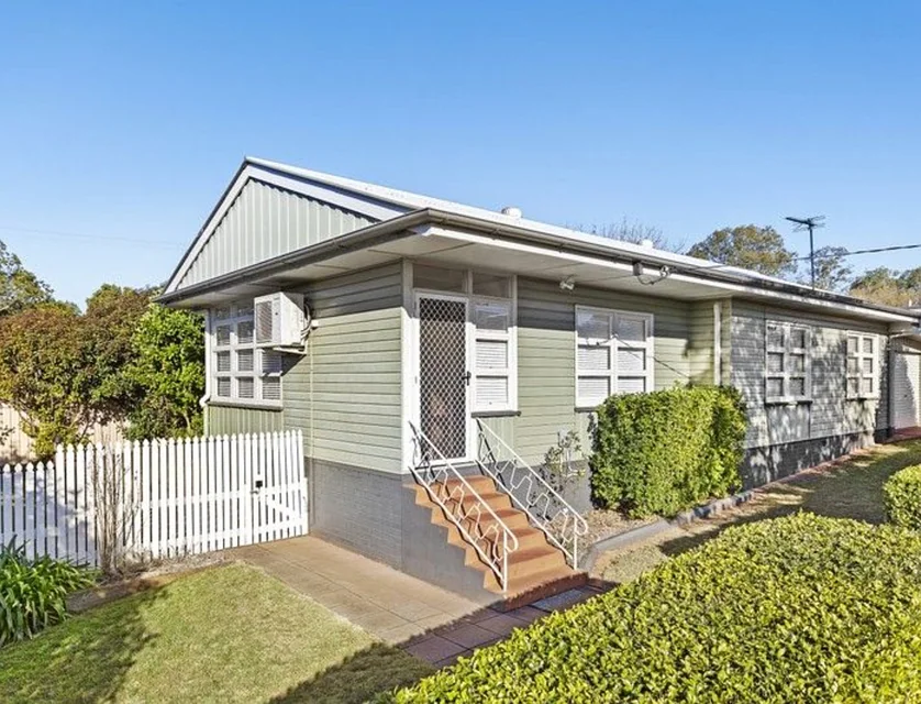 10 Leichney Street, South Toowoomba, Toowoomba, 3 rūma, 1 rūma horoi, House