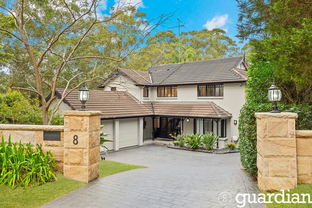 8 Wetstone Way, Dural, NSW 2158