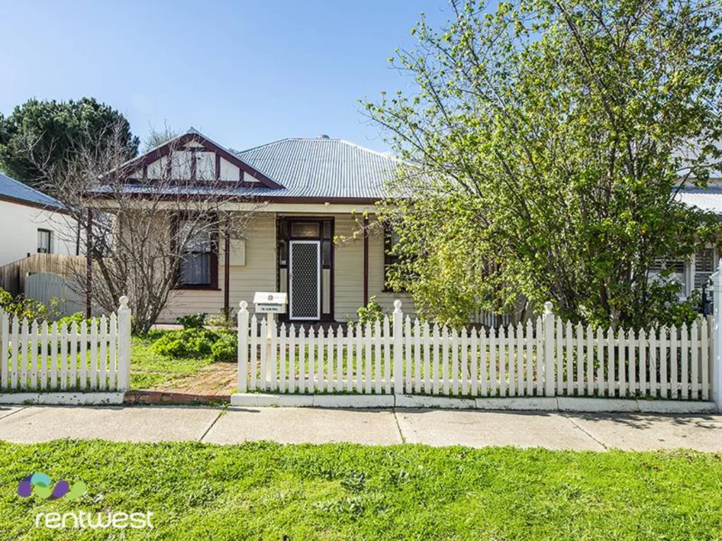 8 Hubert Street, Guildford, WA 6055