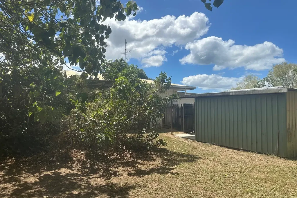 Address Withheld, Edmonton, QLD 4869