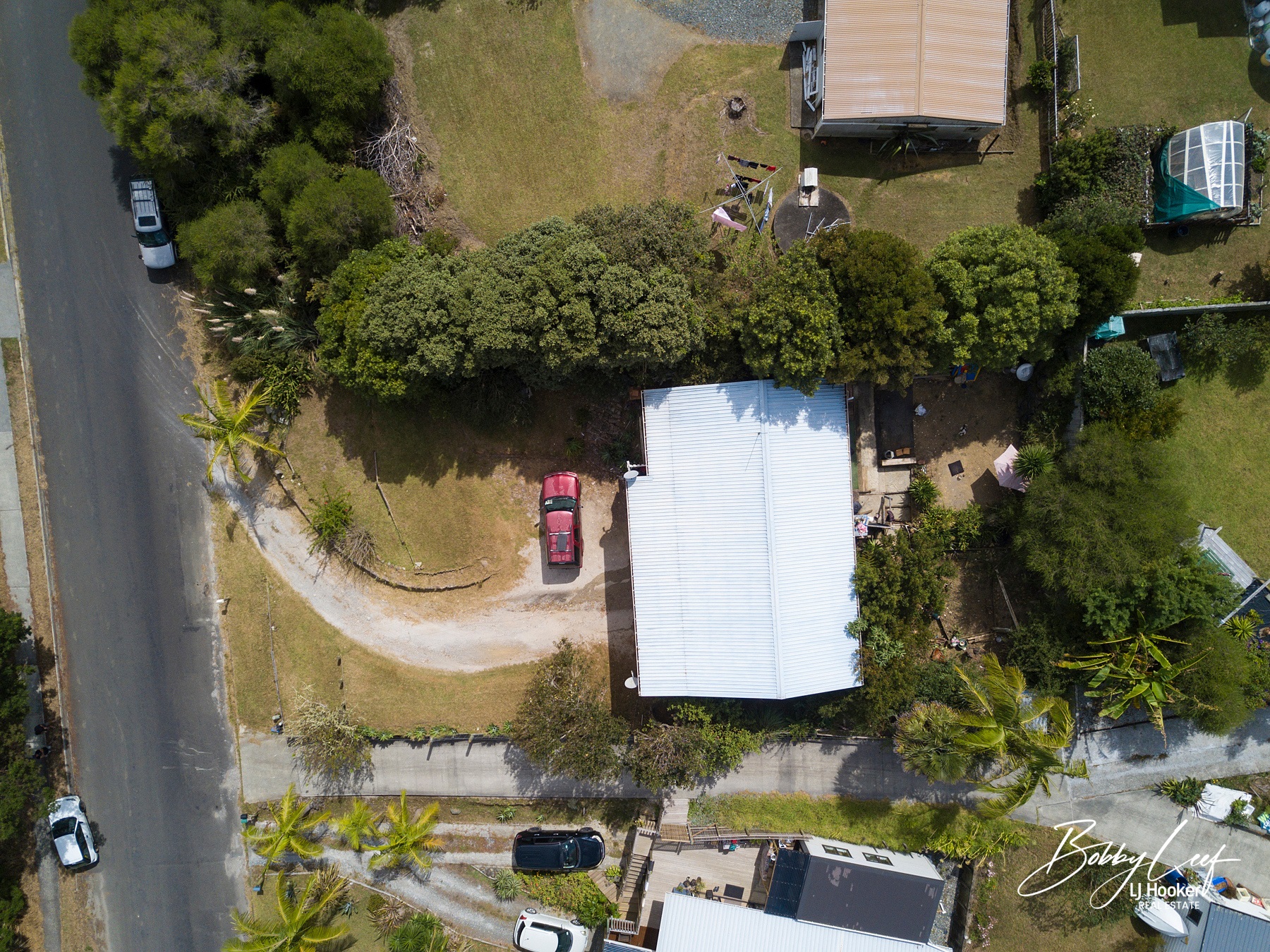 10 Paradise Road, Coopers Beach, Far North, 3 Bedrooms, 1 Bathrooms