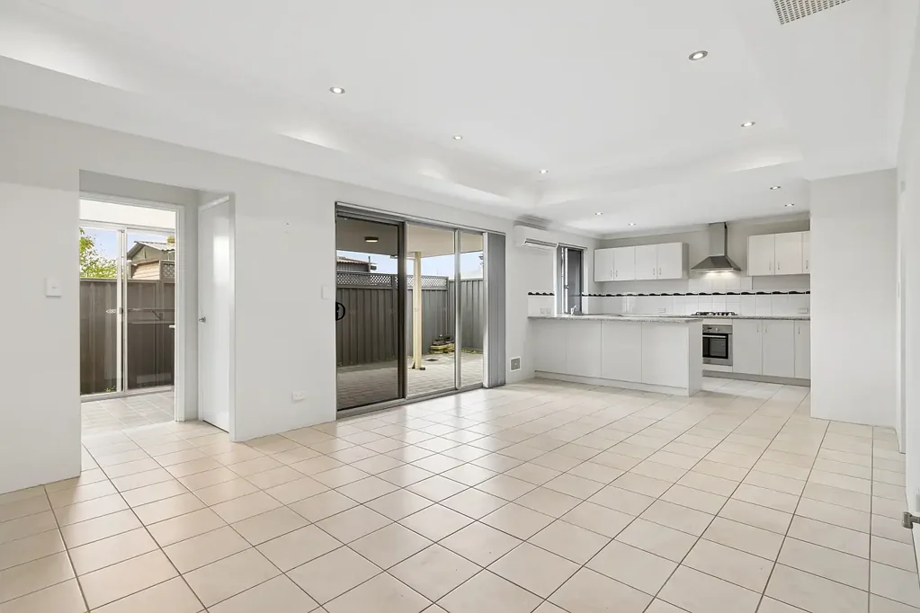 Cannington 3房  THE PERFECT LOW MAINTENANCE LIFESTYLE