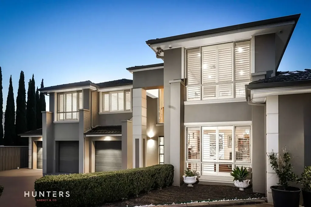 Oatlands 5Phòng ngủ A Masterpiece of Architectural Grandeur & Resort-Style Luxury