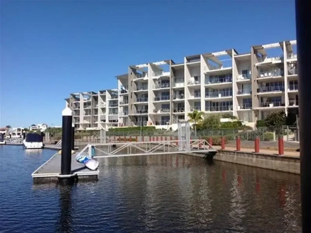 Parrearra 3房  Luxury Townhouse in Prestigious St Kitts - please contact Kerry for a Private Inspection