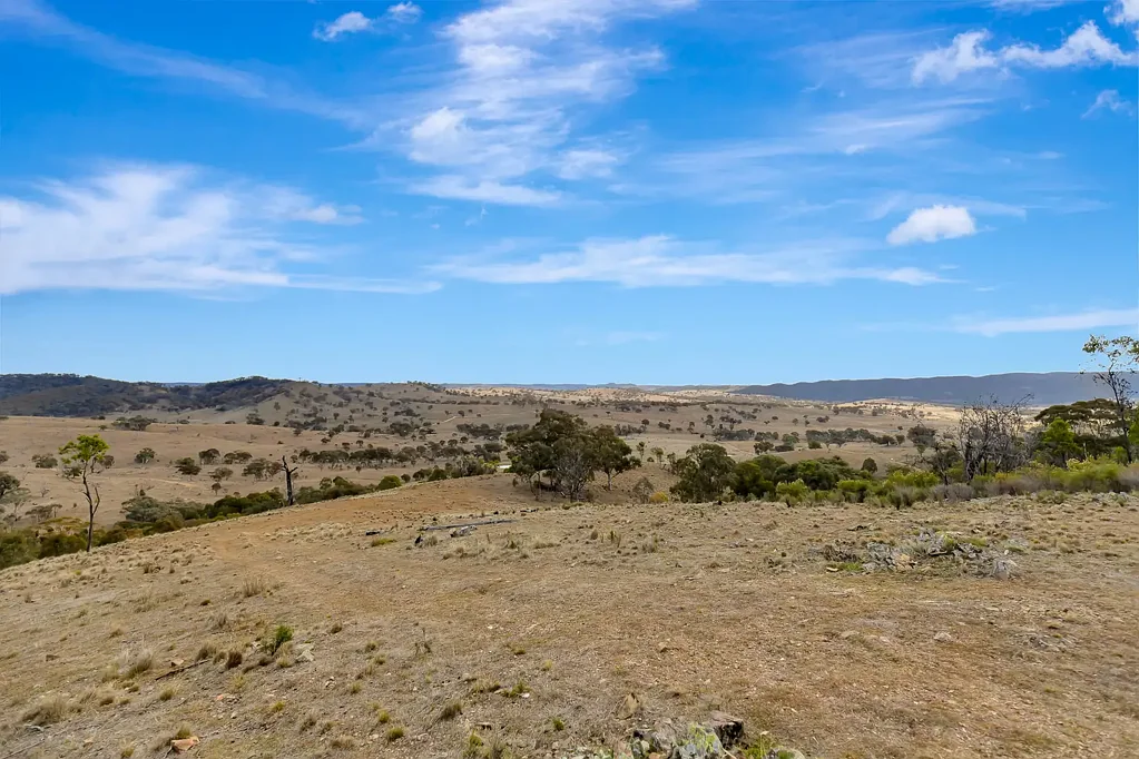 Mudgee  SECLUDED, SCENIC & READY TO EXPLORE