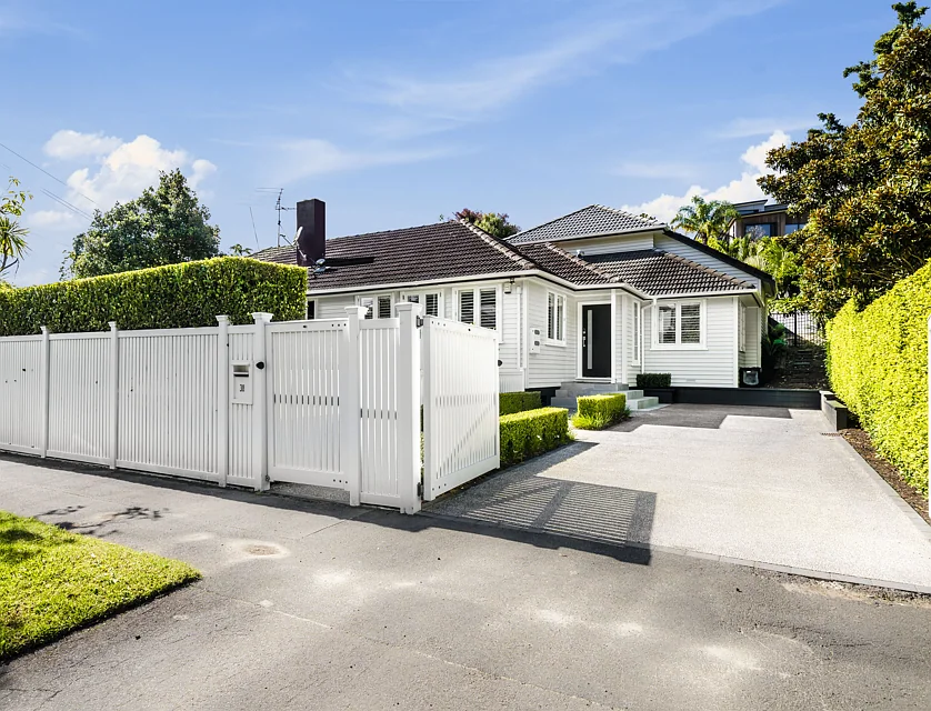 38 Hapua Street, Remuera, Auckland City, 4 कमरे, 2 बाथरूम, House