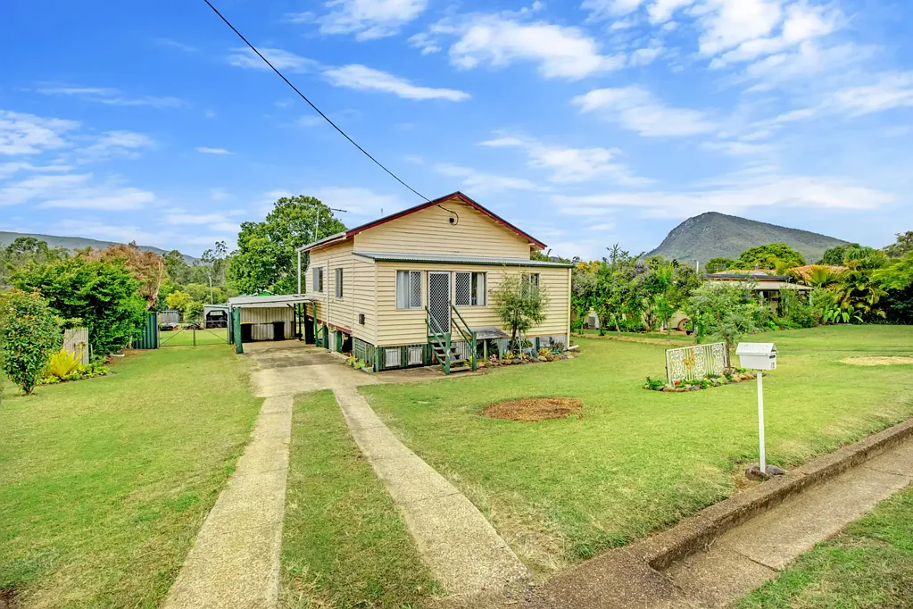 12 Phillip Street, Aratula, QLD 4309