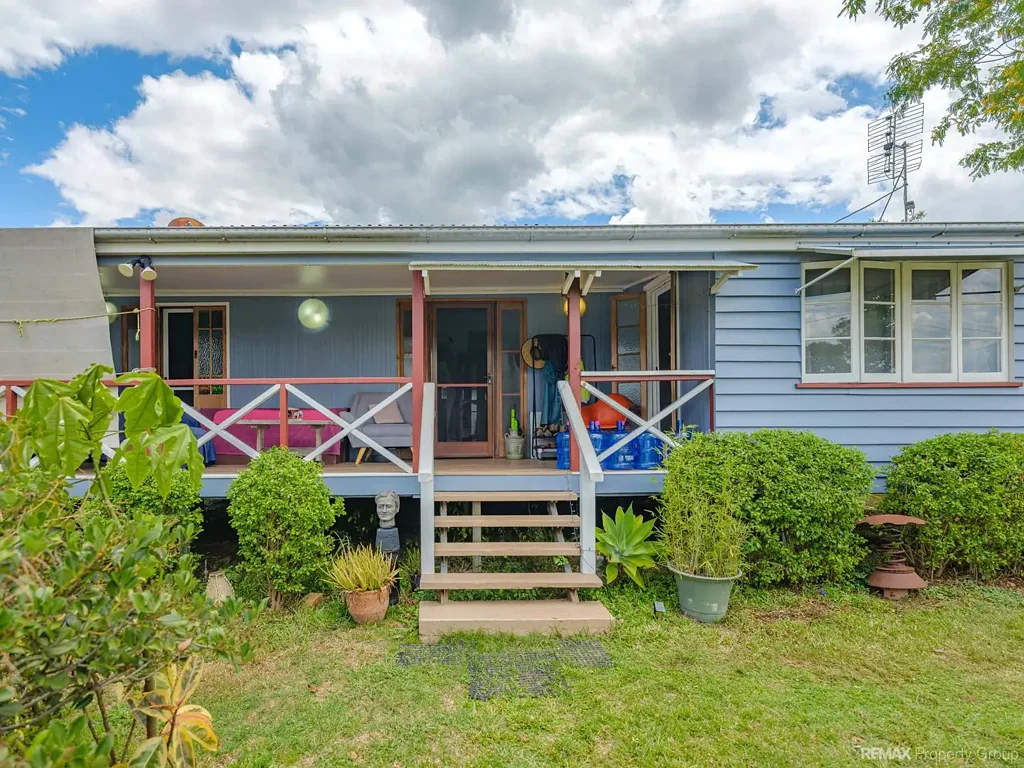 176 GOOMONG ROAD, Kandanga, QLD 4570