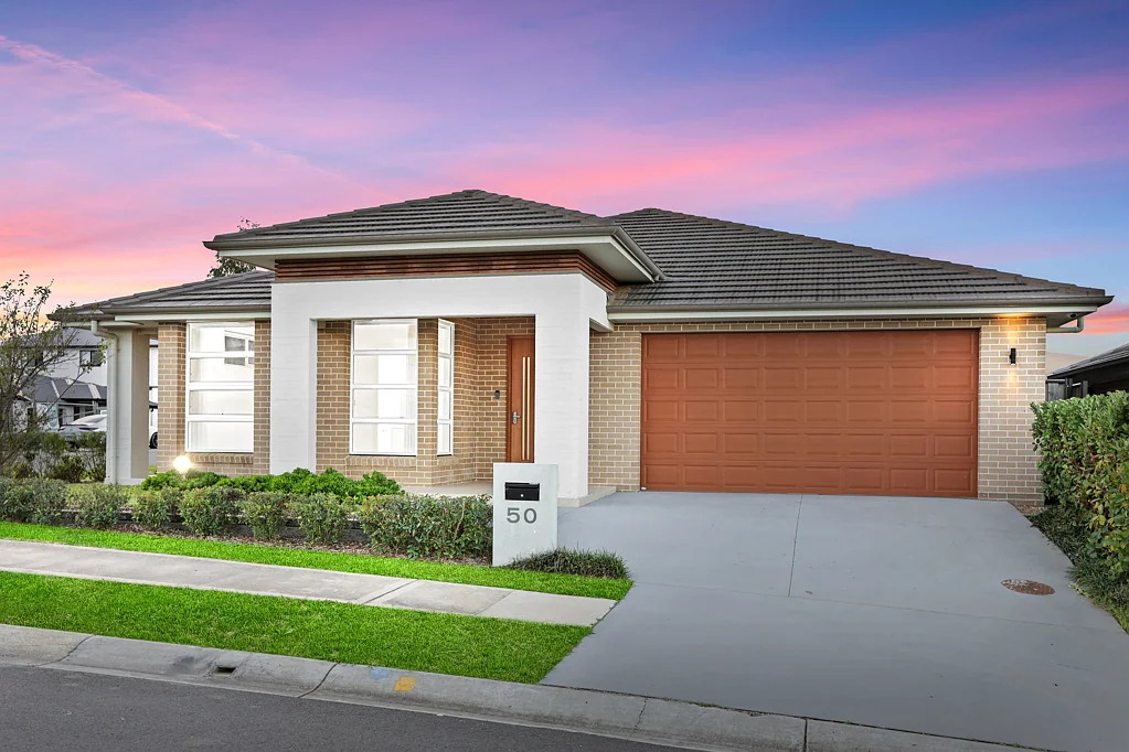 50 Solstice Street, Box Hill, NSW 2765