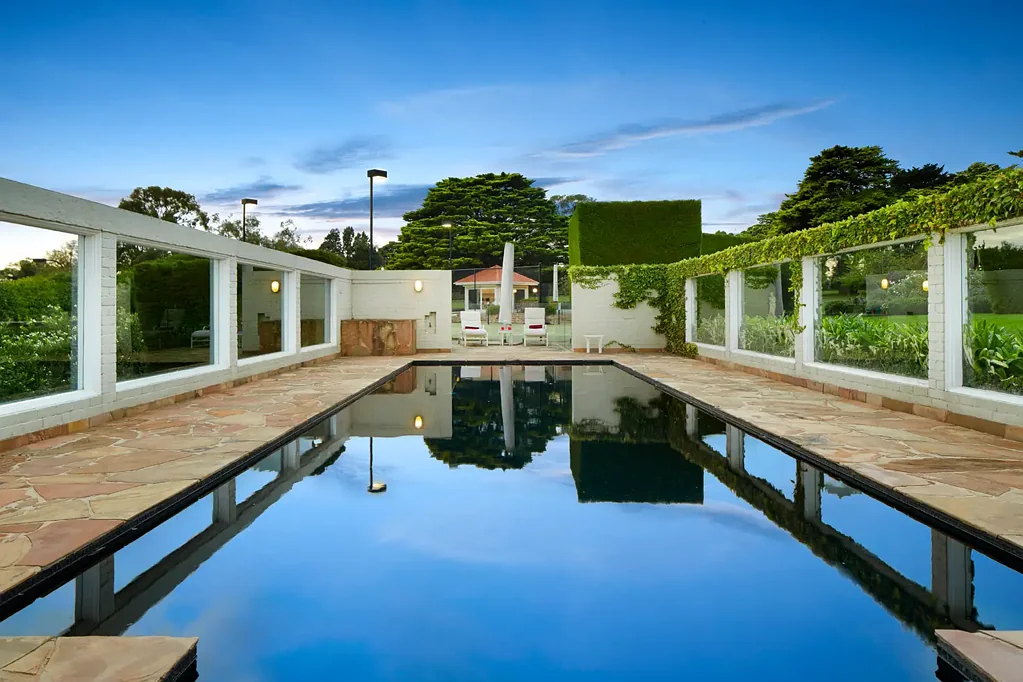 Mount Eliza 7 Bedroom ~Hendra~