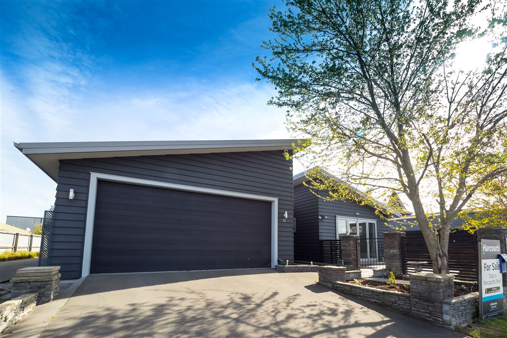 28 Peter Street, Ashburton