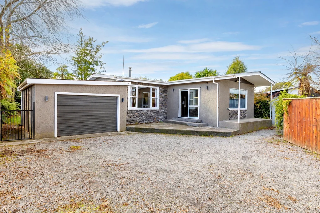 Taupo 3Habitaciones The Expensive Bits Done