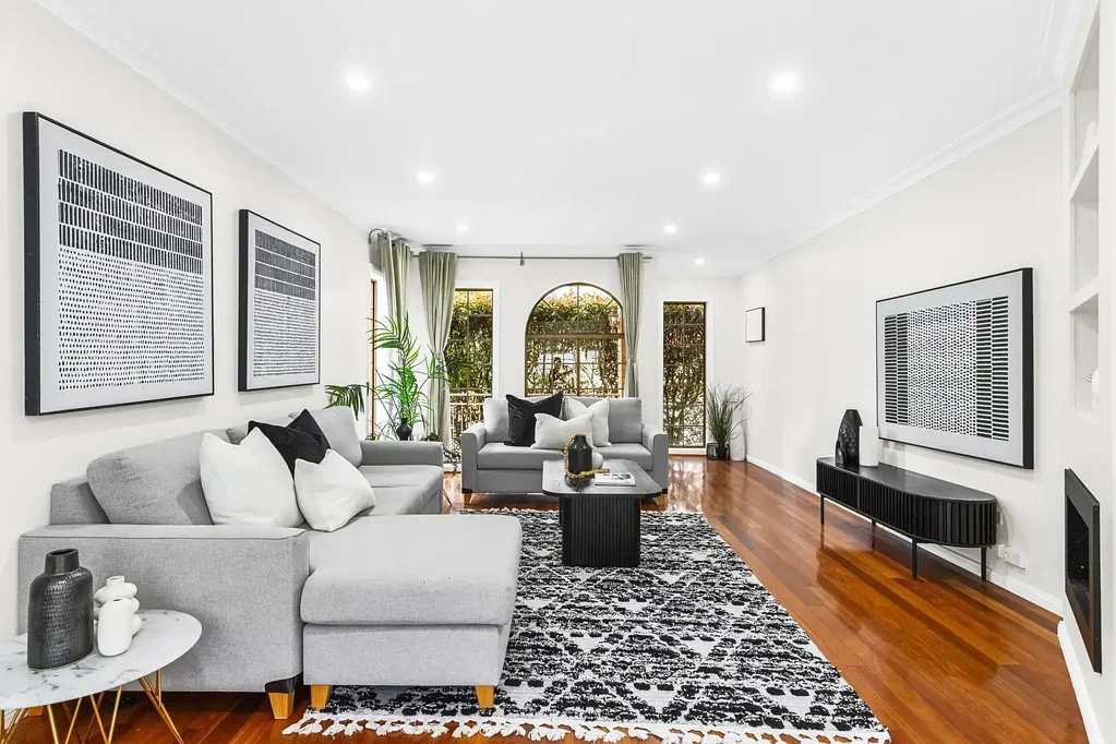 2/12 Orange Grove, Castle Hill, NSW 2154