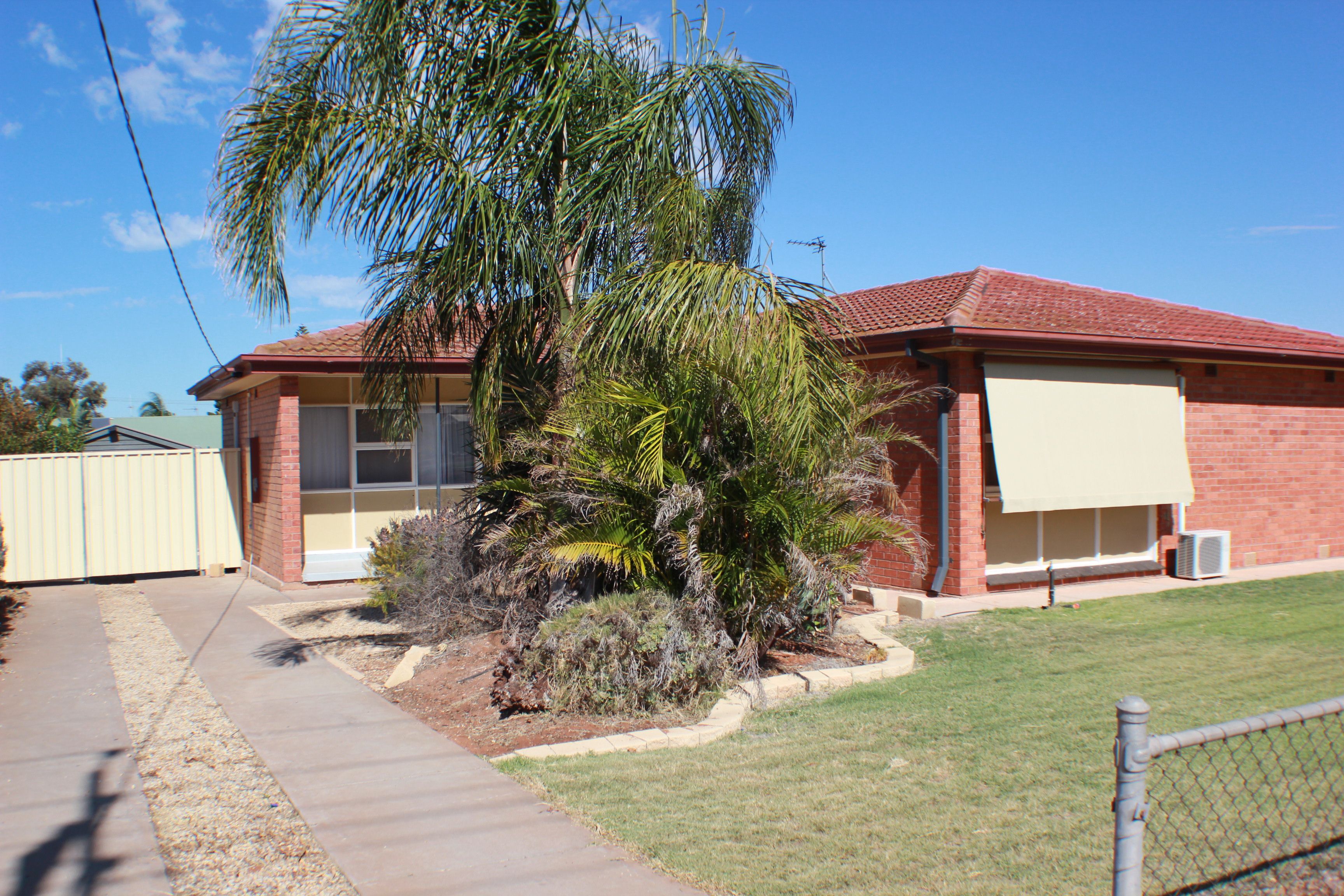 101 JENKINS AV, WHYALLA NORRIE SA 5608, 0 ห้องนอน, 0 ห้องน้ำ, House