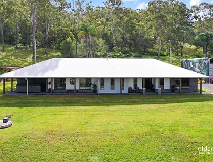 1193 Beaudesert beenleigh road, Cedar Creek, Gold Coast, 6 Schlafzimmer, 3 Badezimmer, Lifestyle Section
